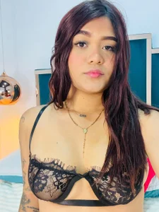 Camila_Sswett's XXX Nude Photo 3
