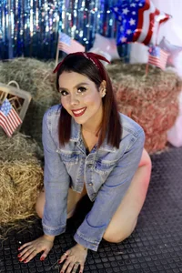 Happy 4th of July ❤️💙🤍 de Veravantemp  4 Imagens