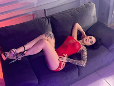 MilaLawrence It's a crime to be gorgeous? Billede 5