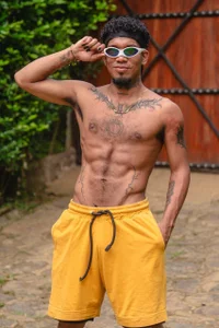 DIEGO_WICKED pool day Εικόνα 3