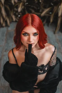 VictoriaRosse_ Dream Immagine  8