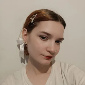 Me 🥰 de RozellaTaney  2 Imagens