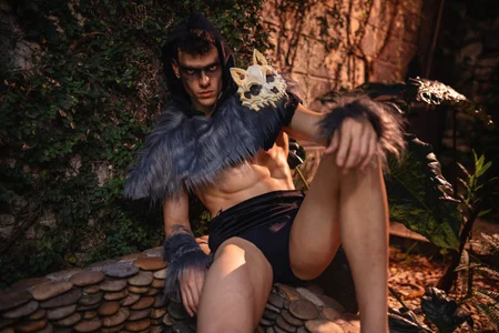 Zdjęcia troy_palmer Very Wild Halloween:  4