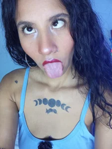 Karii-R fall in love with me🤭 Pic 7