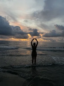 Beach Cartagena de stormyy_ Foto 2