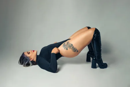 bonnieAn Between desire and reality Immagine 