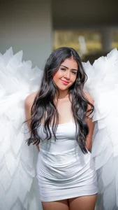 bonnie_sm your precious angel🤍🤍🤍 Foto 6