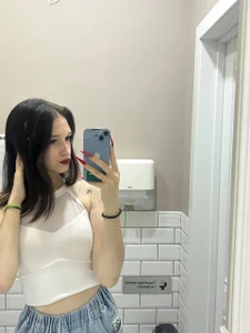MillyAngel_ Sport vibe Pic