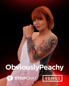 ObviouslyPeachy