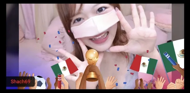 ⚽️ワールドカップ世界旅行🌏 de HANApipi  9 Imagens