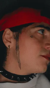 Public de Cry_Duran  8 Imagens