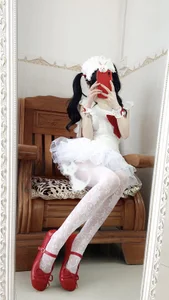 ShouSushi小白兔图片