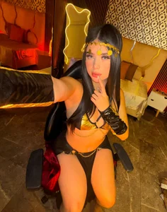 isis_tay1 halloween 😈 зображення 6