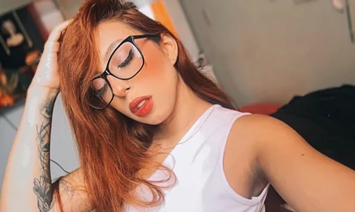 Nyx_cute's XXX Nude Photo 7