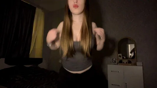 I'm flirting de KareyGoodroe Foto 2