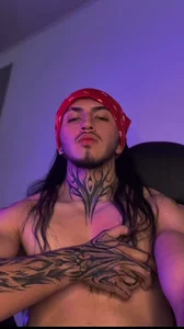 the_beast_master_ hey hey Pic