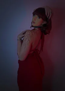 zohet_kriss MY BIRTHDAY Gambar 6