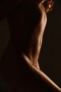 AlmaLuv Goosebumps POV Billede 4