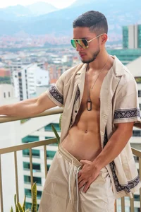 axel_toneLights, skin and attitude图片 4