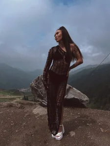 Molly_Jons: Greetings from my vacation ( 4 фото)