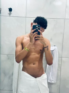 Nico_Saint_'s XXX Nude Photo 1