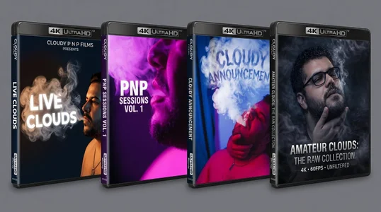 bearcloudcomputa Special Features Poză