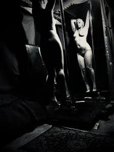 TheCockandBlonde: Public ( 6 фото)