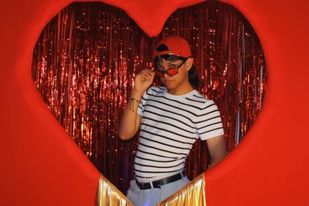 VALENTINE´S DAY 💗 de Luky_twink  4 Imagens