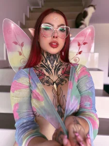 aphroditebloomの🧚‍♀️🦄 Magic 🪄の 5枚の写真