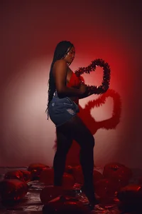 Liz_ortega30 kullanıcısının I am the girl of your dreams come true🔥❤ albümü -  3 fotoğraf