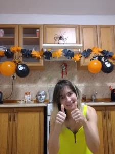 Ace_of_devil Halloween . fénykép