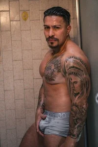 Luck_Grey Get a shower with me Pic