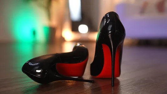 eva_fashionista Heels Collection รูป  7