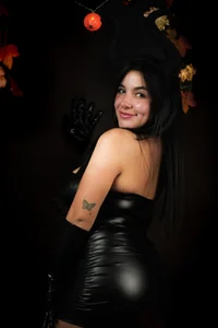 cheryl_hs SEXY DEVIL ❤︎ 😈 사진 5