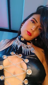 MeliizaQueen let yourself be dominated Bilde 2