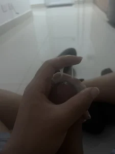 ronald_thompson20 My cum Pic 3