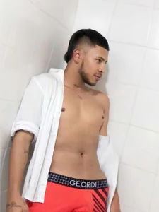 Dilan od DilanAndres  snímek