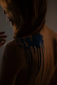 YourSuperModel Body art รูป  3