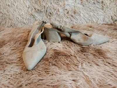 missjudi HEELS Pic 5