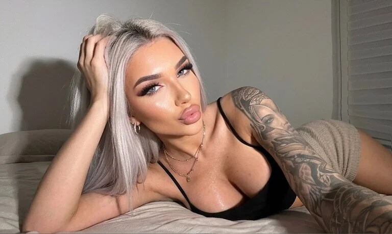 Ảnh Thịnh Hành của Juicy_Jessye 7405
