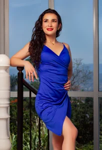 Layla_Sia I love my dress Pic