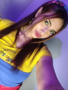 TAMMYBLACKK 💞 Cute Face, Good Vibes 💞 Billede 6