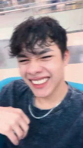 SemerHott Mi sonrisa es linda? Fotka