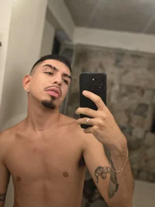 Public de Nick_melo  5 Imagens