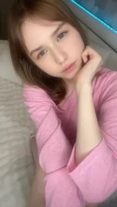 SunnySikarskie Pink Daydream ☁️ Pic 2