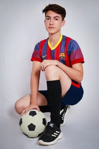 Matt_Angelo Seductresses of the Ball Pic 4