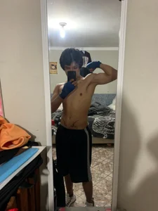 Aikostarr Me 1 Pic