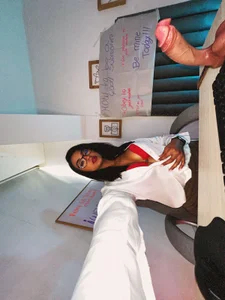 Mistress Teacher 👩‍🏫😈 od Scarleth6  2 snímek