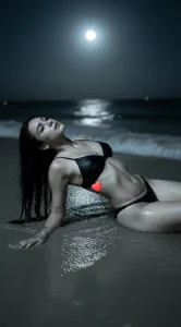 violet_77711 simple and sensual Poză