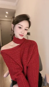 xiaolu-686 - 2 XXX Çıplak Fotoğraf